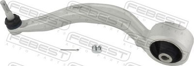 Control/Trailing Arm, wheel suspension FEBEST 1224-IKFR1