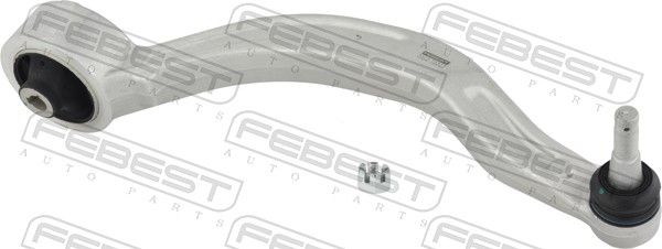 FEBEST 1224-IKFR2 Control/Trailing Arm, wheel suspension