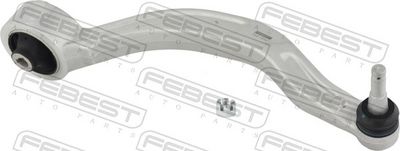 Control/Trailing Arm, wheel suspension FEBEST 1224-IKFR2