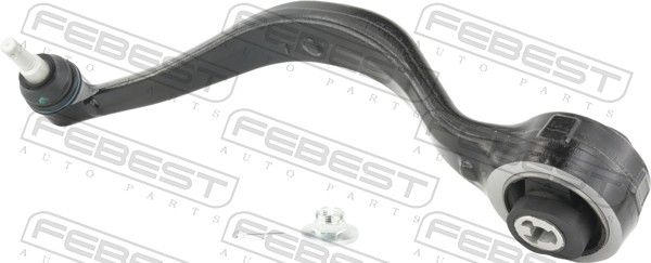 FEBEST 1224-JX1FLFL Control/Trailing Arm, wheel suspension