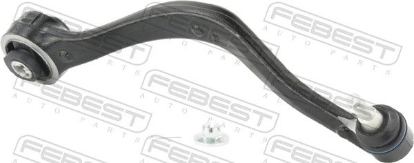 FEBEST 1224-JX1FLFR Control/Trailing Arm, wheel suspension