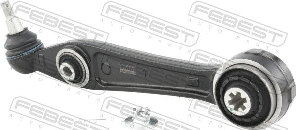 FEBEST 1224-JX1FLRL Control/Trailing Arm, wheel suspension