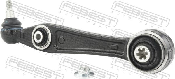 FEBEST 1224-JX1FLRR Control/Trailing Arm, wheel suspension