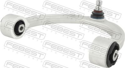 Control/Trailing Arm, wheel suspension FEBEST 1224-JX1FUR