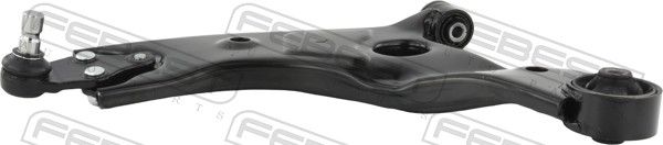 FEBEST 1224-S8LH Control/Trailing Arm, wheel suspension