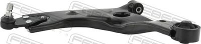 Control/Trailing Arm, wheel suspension FEBEST 1224-S8LH