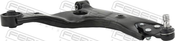FEBEST 1224-S8RH Control/Trailing Arm, wheel suspension