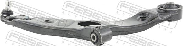 FEBEST 1224-SFFRH Control/Trailing Arm, wheel suspension