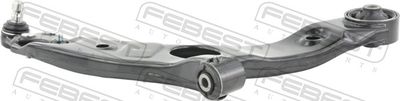 Control/Trailing Arm, wheel suspension FEBEST 1224-SFFRH