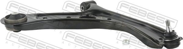 FEBEST 1224-CN7FRH Control/Trailing Arm, wheel suspension
