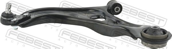 FEBEST 1224-D7FLH Control/Trailing Arm, wheel suspension