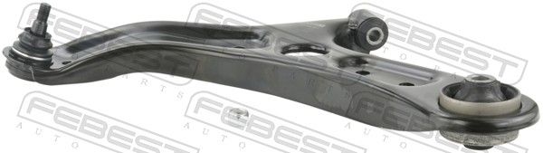 FEBEST 1224-SOLH5LH Control/Trailing Arm, wheel suspension