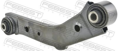 Control/Trailing Arm, wheel suspension FEBEST 1225-IX35RR