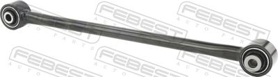 Control/Trailing Arm, wheel suspension FEBEST 1225-JX1LR