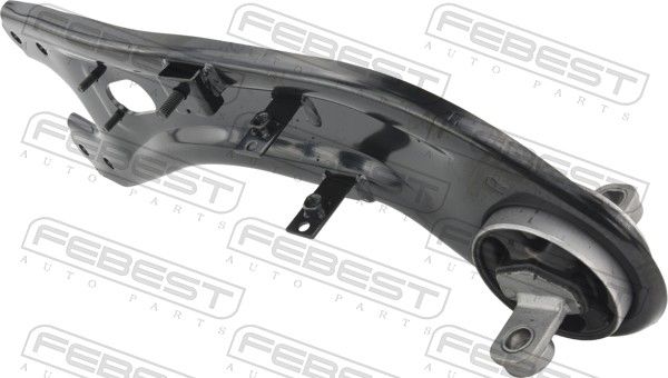FEBEST 1225-LMRRH Control/Trailing Arm, wheel suspension