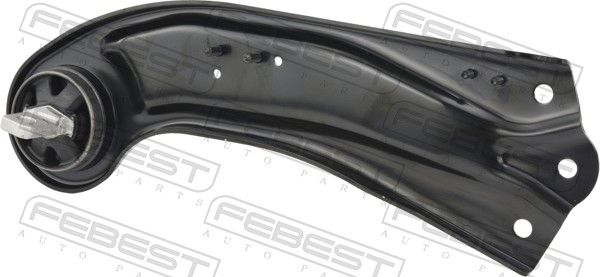FEBEST 1225-NX4RLH Control/Trailing Arm, wheel suspension
