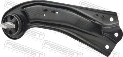 Control/Trailing Arm, wheel suspension FEBEST 1225-NX4RLH
