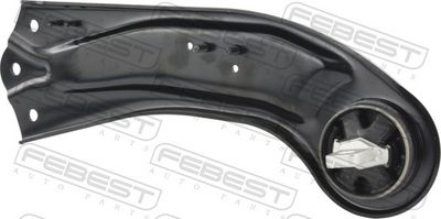 Control/Trailing Arm, wheel suspension FEBEST 1225-NX4RRH