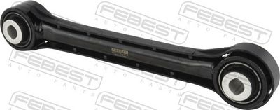 Control/Trailing Arm, wheel suspension FEBEST 1225-PALLOWR