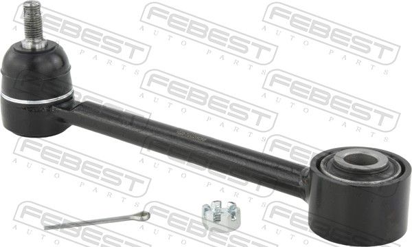 FEBEST 1225-TUC2WDRF Control/Trailing Arm, wheel suspension