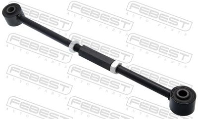 Control/Trailing Arm, wheel suspension FEBEST 1225-ACRL