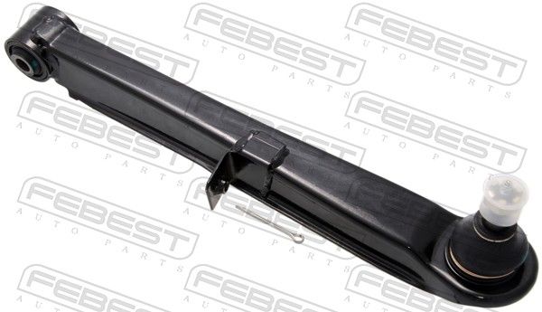 FEBEST 1225-EFRL Control/Trailing Arm, wheel suspension