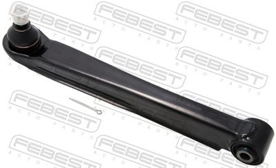 Control/Trailing Arm, wheel suspension FEBEST 1225-EFRR