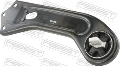 Control/Trailing Arm, wheel suspension FEBEST 1225-TLRLH