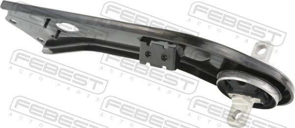 FEBEST 1225-TLRRH Control/Trailing Arm, wheel suspension