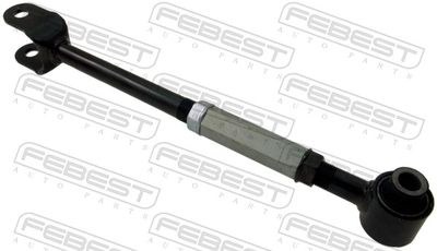 Control/Trailing Arm, wheel suspension FEBEST 1225-TUCR1