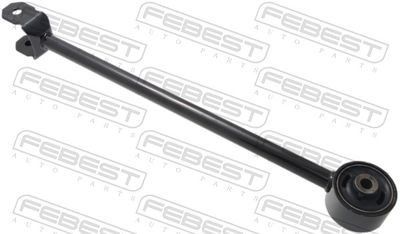 Control/Trailing Arm, wheel suspension FEBEST 1225-TUCR3
