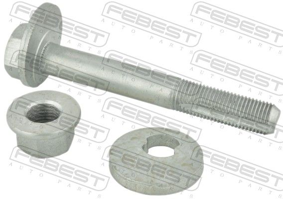 FEBEST 1229-001-KIT Camber Correction Screw Set