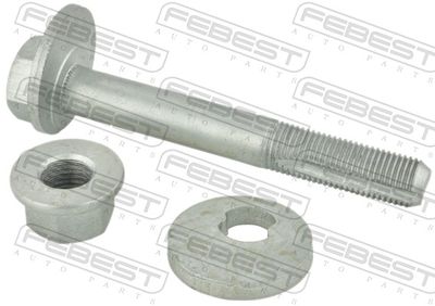 Camber Correction Screw Set FEBEST 1229-001-KIT