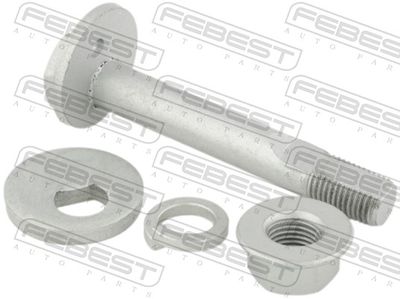 Camber Correction Screw Set FEBEST 1229-002-KIT