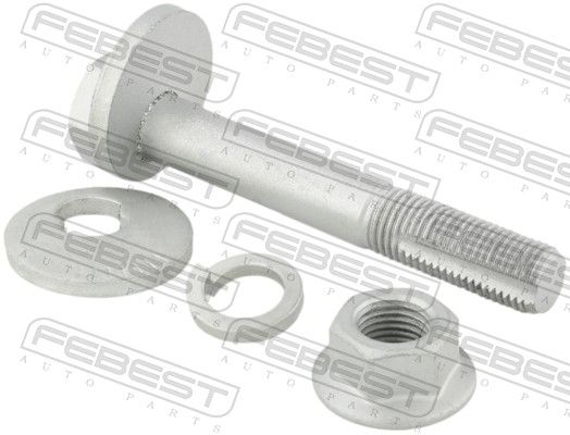FEBEST 1229-003-KIT Camber Correction Screw