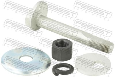 Camber Correction Screw Set FEBEST 1229-020-KIT
