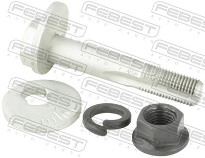 Camber Correction Screw Set FEBEST 1229-021-KIT