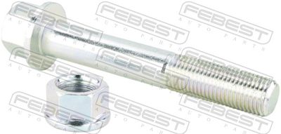 Camber Correction Screw Set FEBEST 1229-024-KIT