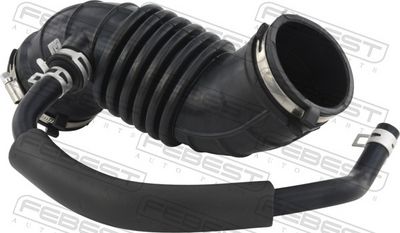 Hose, air supply FEBEST 12450-001