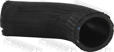Charge Air Hose FEBEST 12452-H1LOWRH