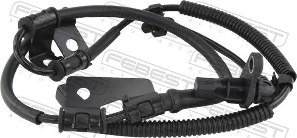 FEBEST 12606-004 Sensor, wheel speed