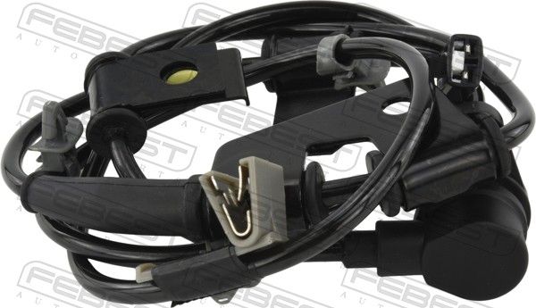 FEBEST 12606-005 Sensor, wheel speed