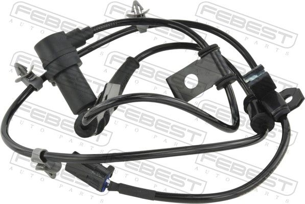 FEBEST 12606-006 Sensor, wheel speed