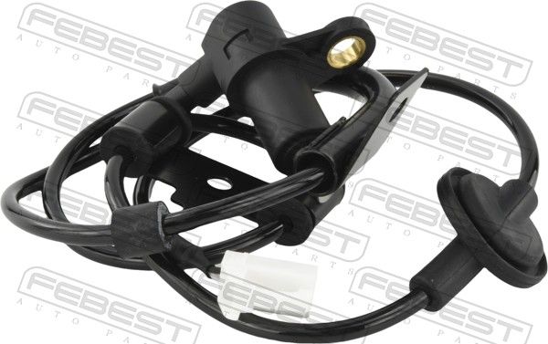 FEBEST 12606-008 Sensor, wheel speed