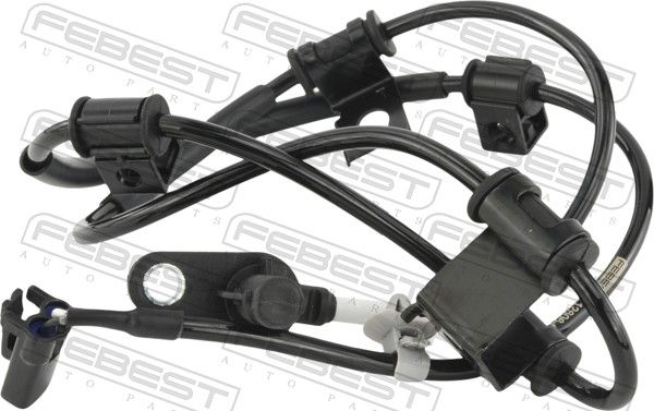 FEBEST 12606-011 Sensor, wheel speed