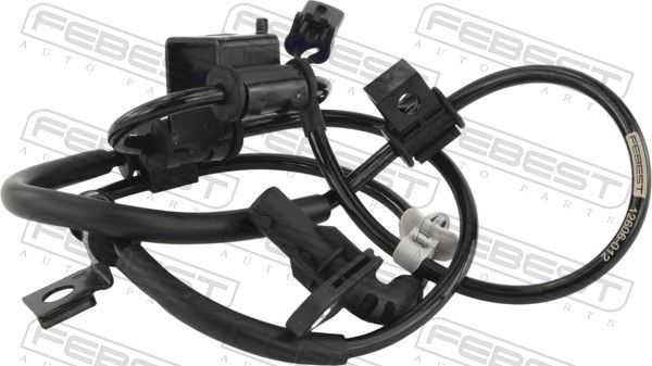 FEBEST 12606-012 Sensor, wheel speed