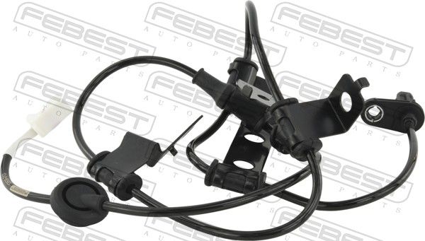 FEBEST 12606-013 Sensor, wheel speed