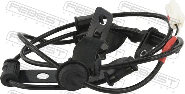 FEBEST 12606-014 Sensor, wheel speed