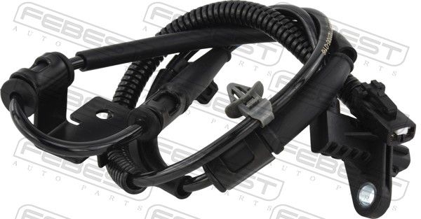 FEBEST 12606-016 Sensor, wheel speed