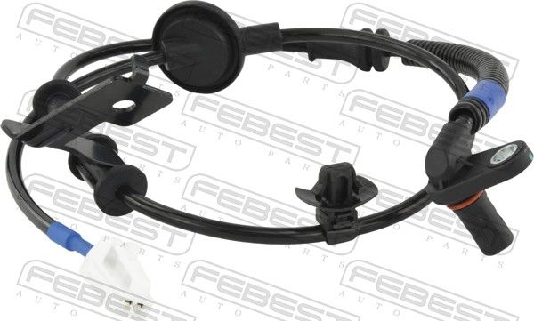 FEBEST 12606-017 Sensor, wheel speed